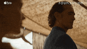 Say What Excuse Me GIF by Apple TV+