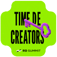 Rdsummit Sticker by Resultados Digitais