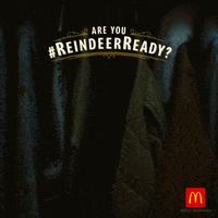 Happy Imaginary Friend GIF by McDonald’s UK