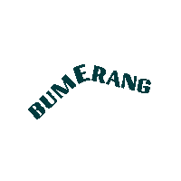 youbumerang  Sticker