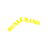 youbumerang  Sticker
