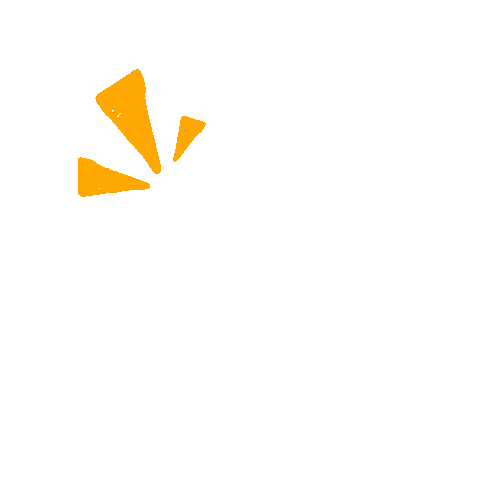 Gator Give Day Sticker by Allegheny College