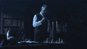 Live Action Candle GIF by BANDAI NAMCO