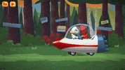 Looney Tunes Crash GIF by Looney Tunes World of Mayhem
