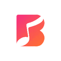 Musica Piano Sticker by Bravus Music