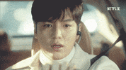 Sad Korean Drama GIF by The Swoon