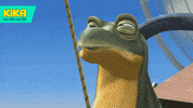 think blinky bill GIF by KiKA