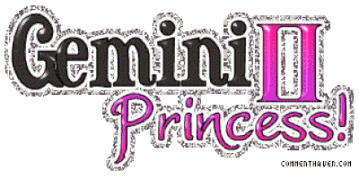gemini STICKER