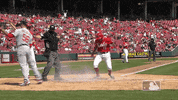 Lets Go Sport GIF by MLB