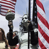 Organize Human Rights GIF by Creative Courage