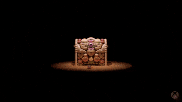Open Up Wood GIF by Xbox