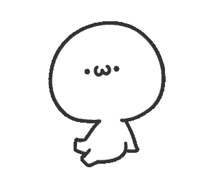 短足ちゃん Sticker