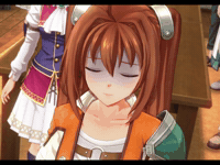 Fall Down Trails In The Sky GIF