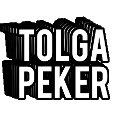 tolgapeker giphygifmaker Sticker