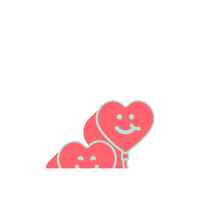 In Love Smile Sticker by eathappy