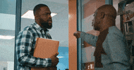 Go Away Get The Hell Out GIF by King of Boys