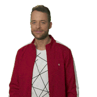 Channel 9 Whatever Sticker by LEGO Masters Australia