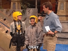 legends of the hidden temple nicksplat GIF