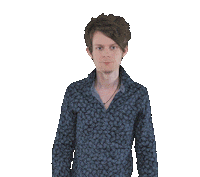 Explosion Wtf Sticker by Bergholz Media