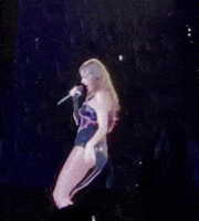 Taylor Swift Dancing GIF