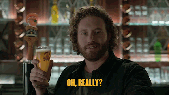 oh GIF by Shock Top