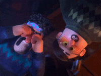 Blinking Wake Up GIF by ENSI