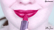 That Is Beautiful Make-Up GIF by Lillee Jean