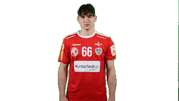Handball_Austria elias aut ohb handballaustria Sticker