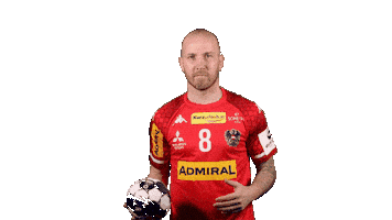 HandballAustria ohb handball austria robert weber Sticker
