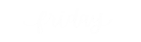 Day Friday Sticker