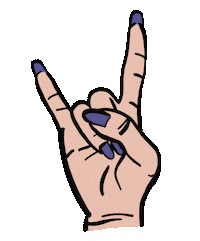 Vamos Lets Go Sticker