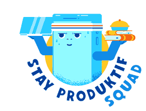 Bukber Sedekah Sticker by DANA