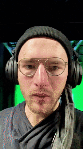 Lab Creator GIF by Alex Boya