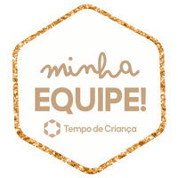 Tempodecelebrar Sticker by Grupo Tempo de Criança