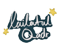 almaadriyani ramadhan lebaran eid al fitr almaathiyyah Sticker