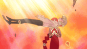 Little Mermaid Girl GIF