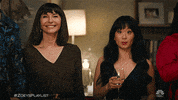Season 2 Episode 8 Nbc GIF by Zoey's Extraordinary Playlist