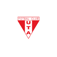 Uta Arad Football Sticker by Superliga Romania