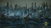 yearmillion GIF by National Geographic Channel