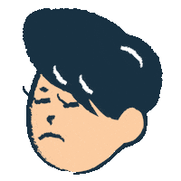 theworkbenchsg sad crying tears trippin Sticker