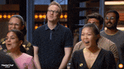 GIF by MasterChefAU