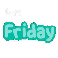 Good Morning Omg Sticker