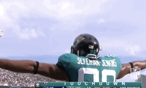 2018 Nfl Football GIF by NFL