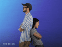 Theo Yes GIF by Redbrick