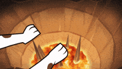 Fire Trap GIF by VeeFriends