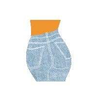 Selfie Snack Sticker by Primark