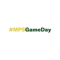Gameday Farmington Sticker by Miss Porter's School