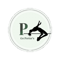 Gameday Sticker by Miss Porter's School