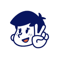 Happy Ok Sticker by exprimilo
