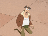 Andy Samberg Justice GIF by Comedy Central